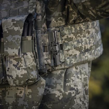 M-Tac камербанд із балістичними пакетами 1А піксель ММ14 - Зображення 6