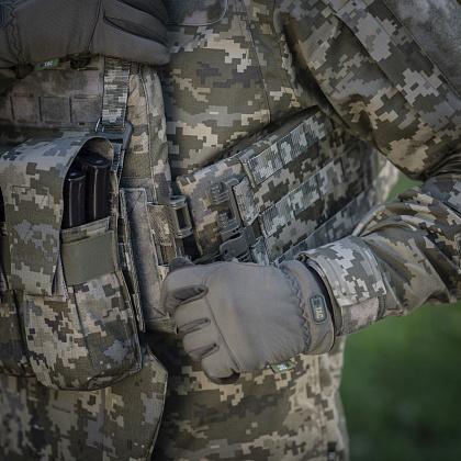 M-Tac камербанд із балістичними пакетами 1А піксель ММ14 - Зображення 7
