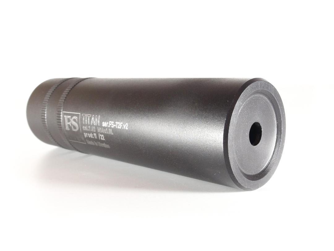 глушник для ак 7.62