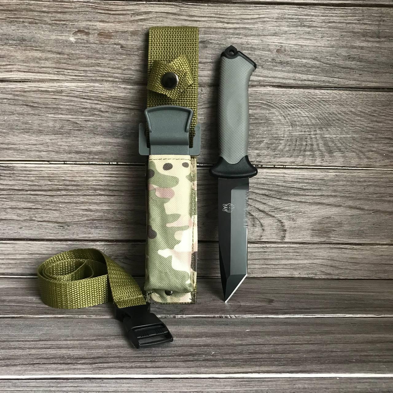 Тактичний ніж 24,5 см - Зображення 5