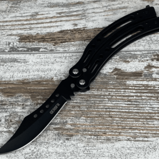 Ніж метелик GERBFR 21,5 см / АК-34