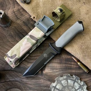 Тактичний ніж 24,5см АК-809