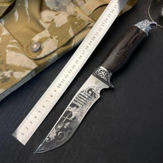 Мисливський ніж Сокіл 29см/Н-938