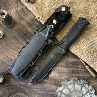 Тактичний ніж 24,5см AK-414