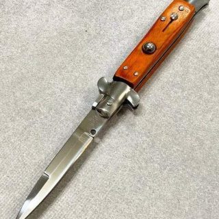 Викидний ніж 21см