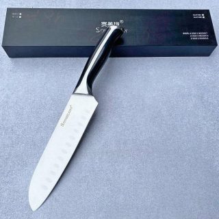 Кухонний ніж Sonmelony 31см