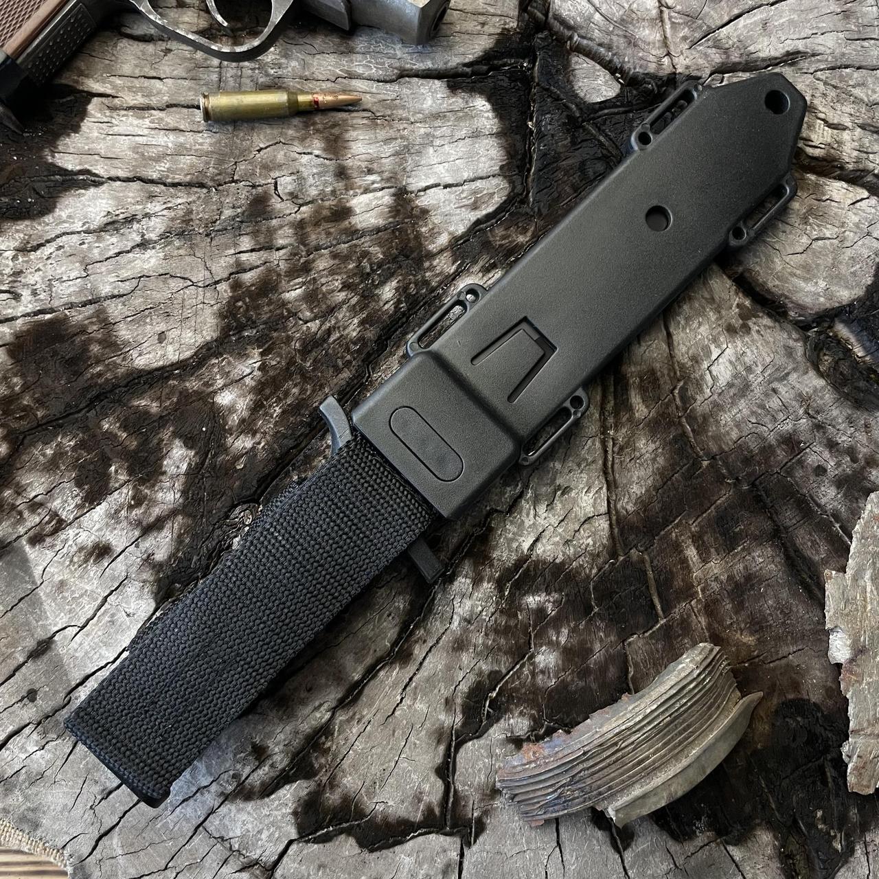Тактичний ніж AR-2448B - Зображення 6