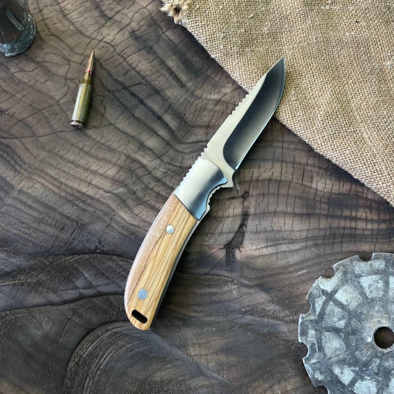 Мисливський ніж 21см ARR-29 - Зображення 3
