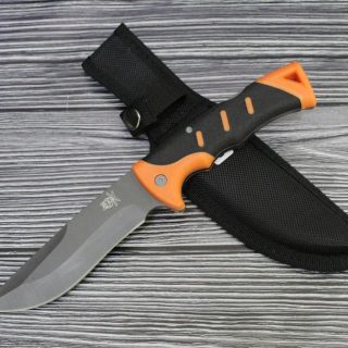 Мисливський ніж 25,5см