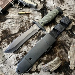 Тактичний ніж AR-2418В