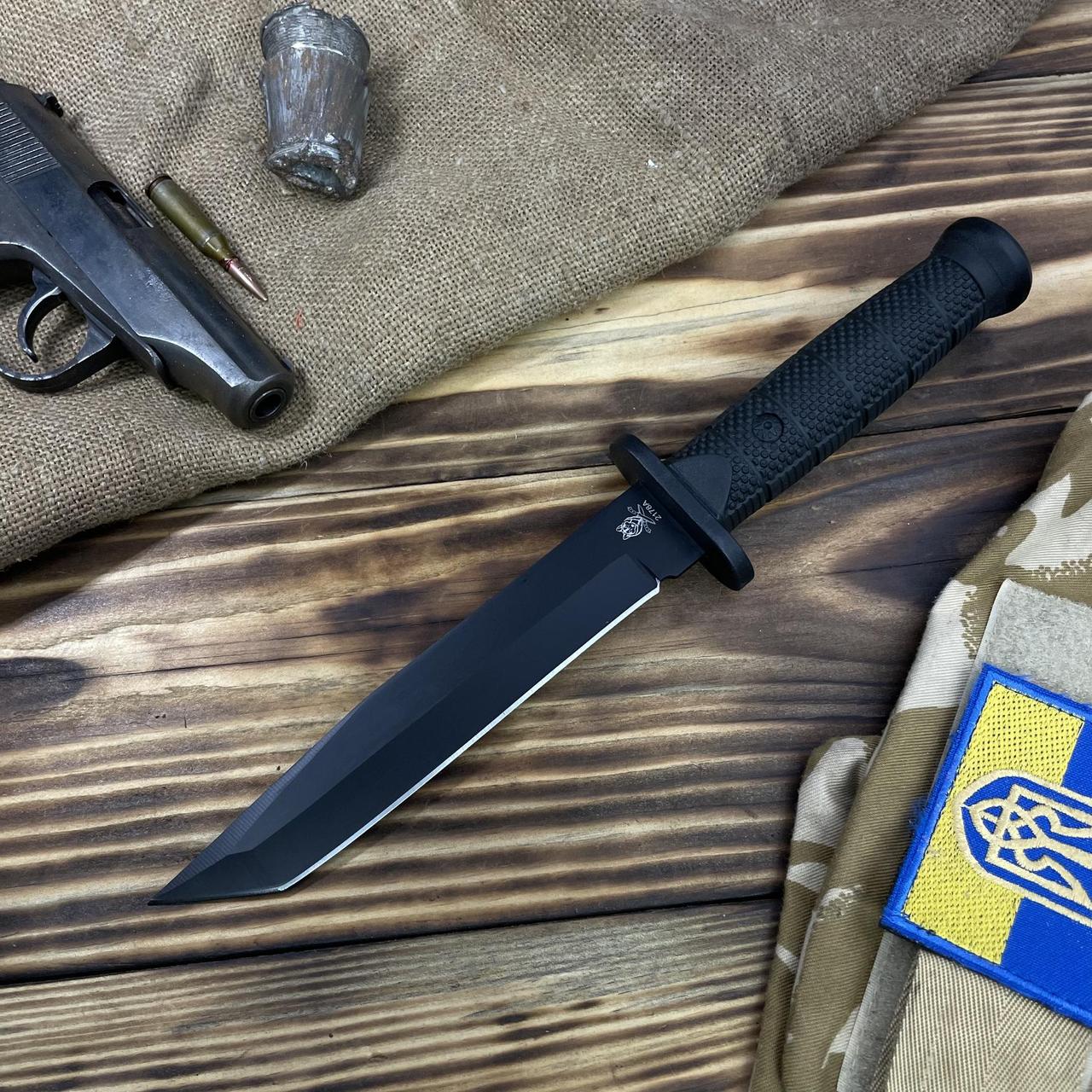 Тактичний ніж Танто AR-2178A - Зображення 4