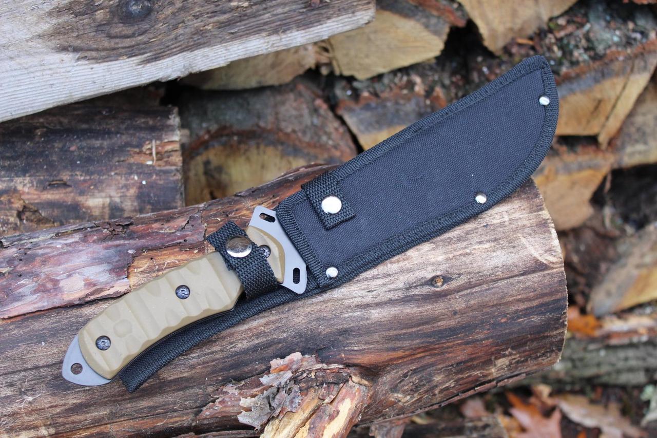 Мисливський ніж 34см - Зображення 9
