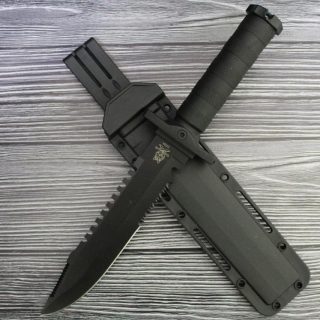 Мисливський ніж 34,5см
