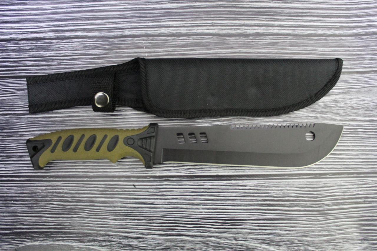 Мисливський ніж 32см