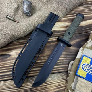 Тактичний ніж AR-2148В