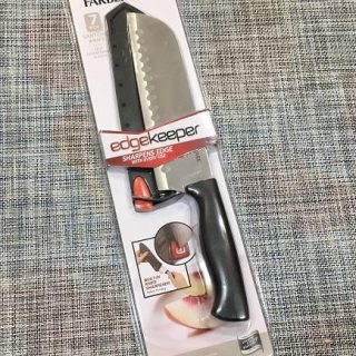 Ніж кухонний 30см