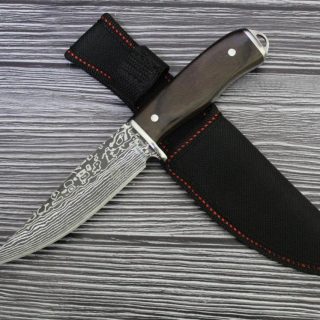 Мисливський ніж 21,5см