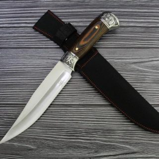 Мисливський ніж 30.5 см