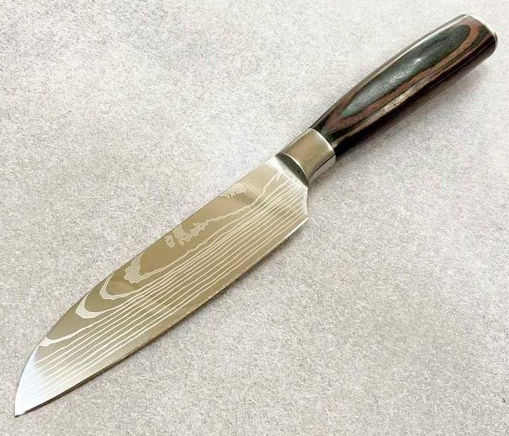 Кухонний ніж 24см