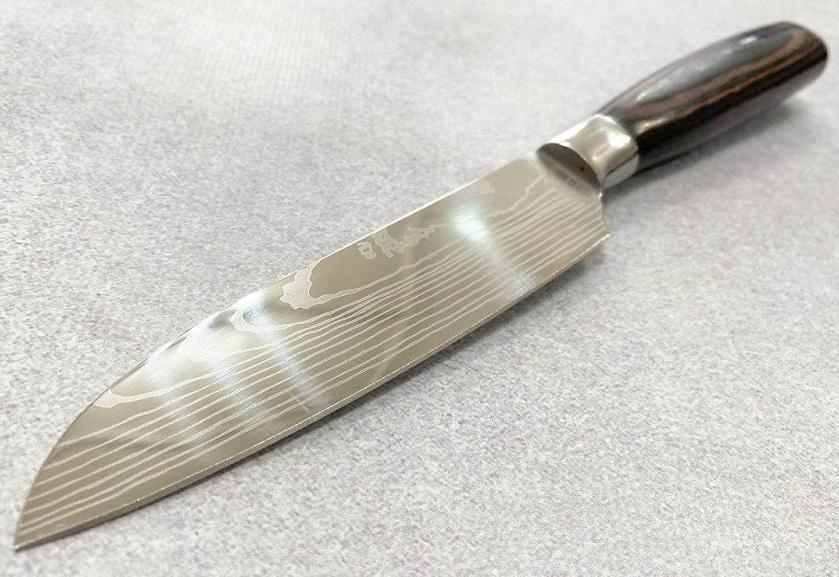 Кухонний ніж 24см - Зображення 3