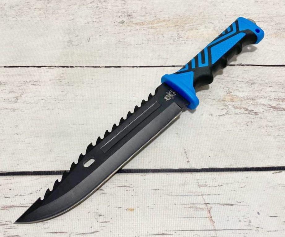 Мисливський ніж 31,8см - Зображення 2