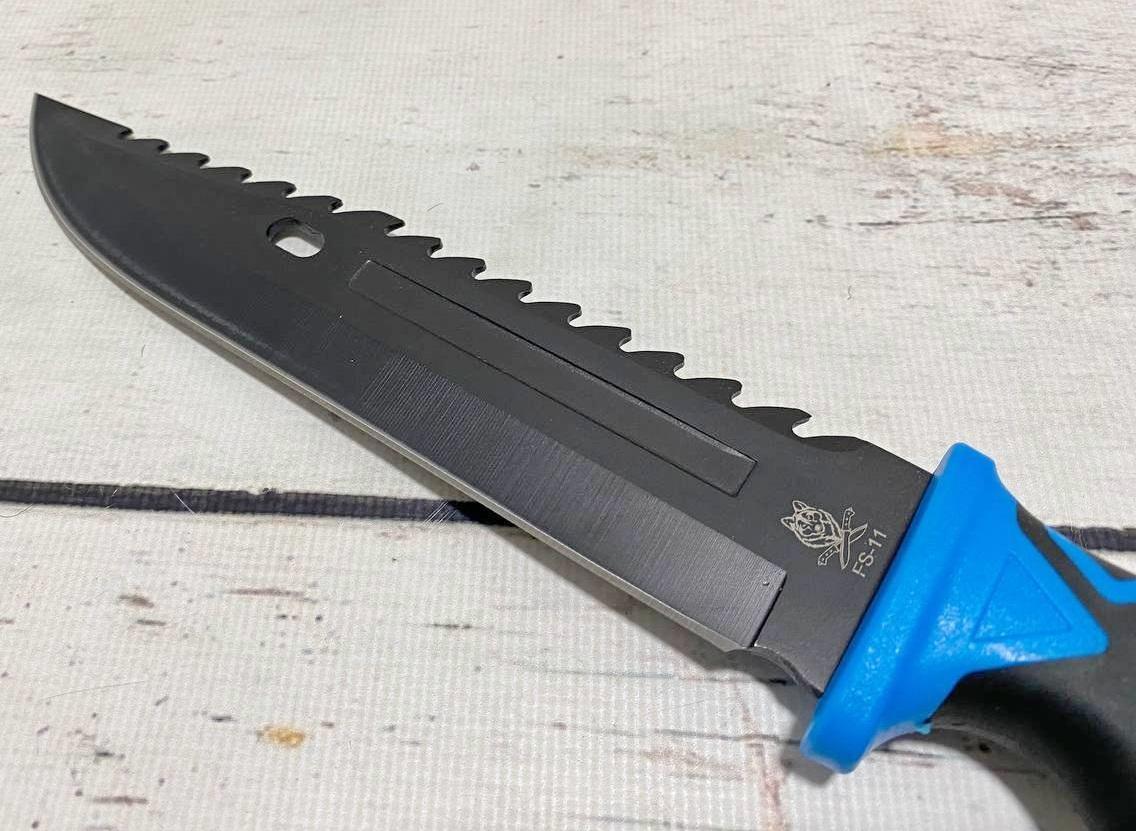 Мисливський ніж 31,8см - Зображення 3