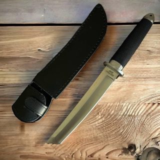 Ніж Танто Cold Steel 32.5см