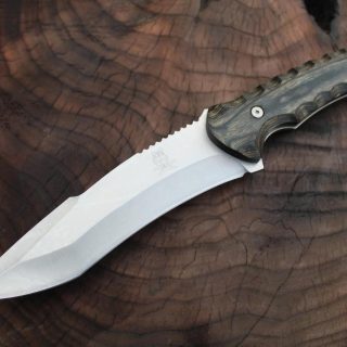 Мисливський ніж 30см