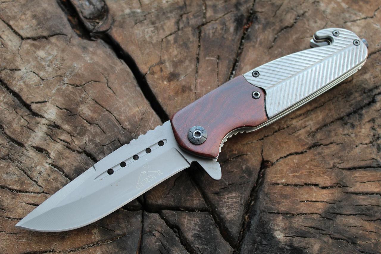 Ніж складаний Gerber 21см