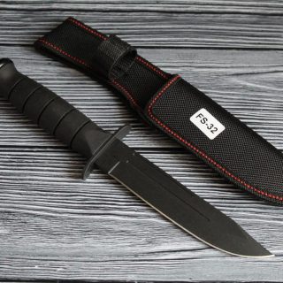 Тактичний ніж 26см