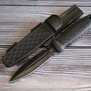 Тактичний ніж 23 см