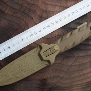 Тактичний ніж Койот 22см
