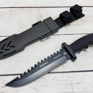 Тактичний ніж 31см