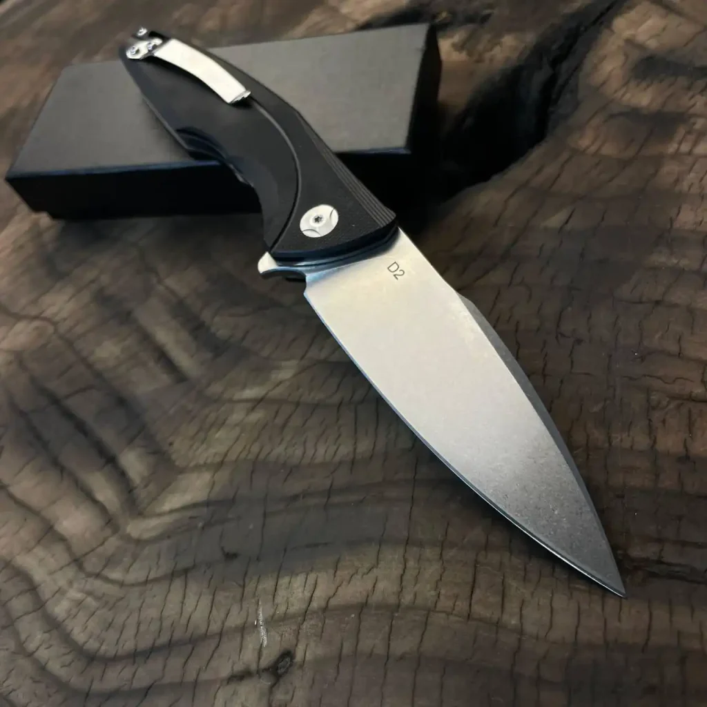 Розкладний ніж