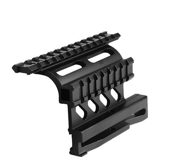 Кронштейни на АК74