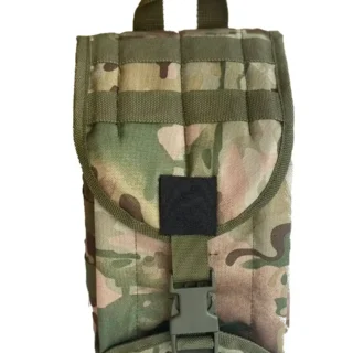 Підсумок для аптечки мультикам розкладний