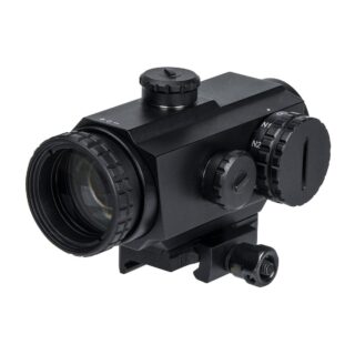 Призматичний приціл Delta Optical Hornet 1x