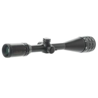 Приціл Konus Конус KONUSPRO-PLUS 6-24x50 30/30 IR AO