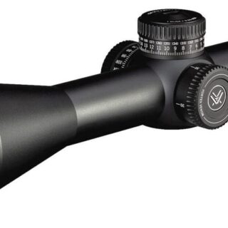 Приціл Vortex Venom 5-25x56 FFP 34 mm AO з сіткою EBR - 7c без підсвідки