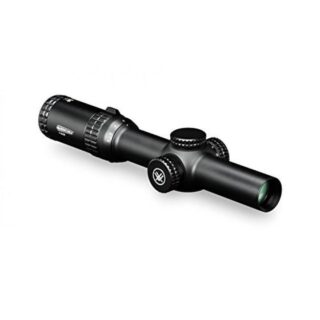 VORTEX OPTICS STRIKE EAGLE 1-6X24 оптичний приціл