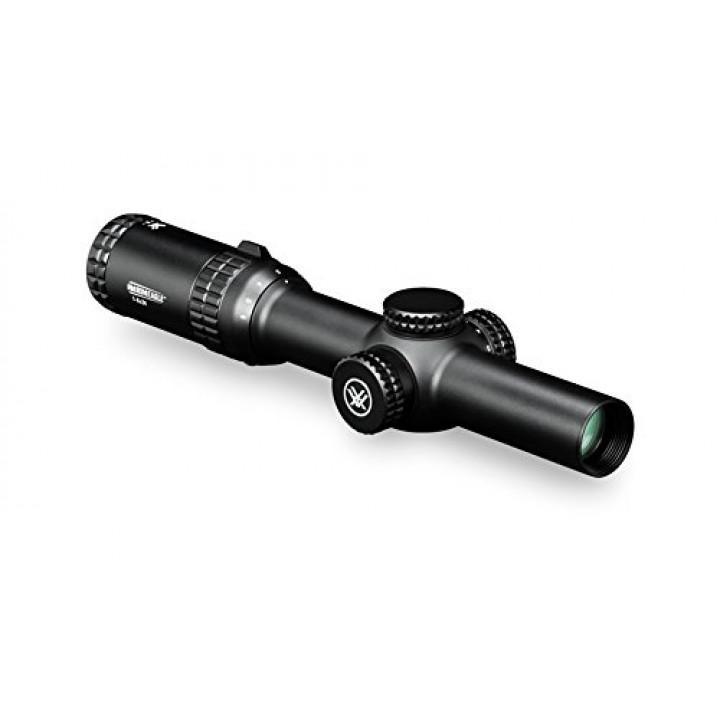 VORTEX OPTICS STRIKE EAGLE 1-6X24 оптичний приціл