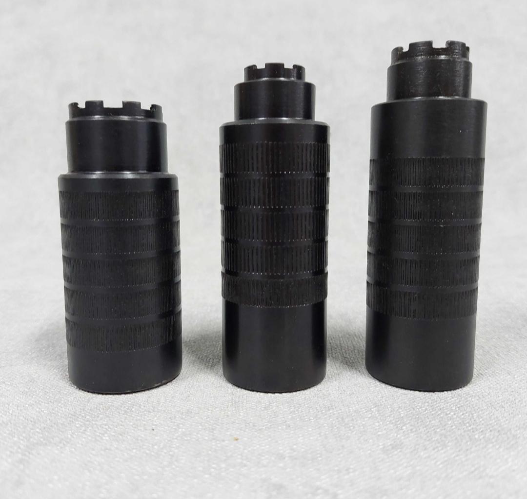 Полум'ягасники 7.62
