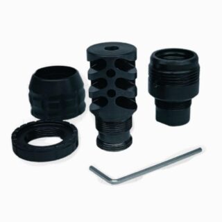 ДГК-ДТК Ase Utra 5.45 АК-74