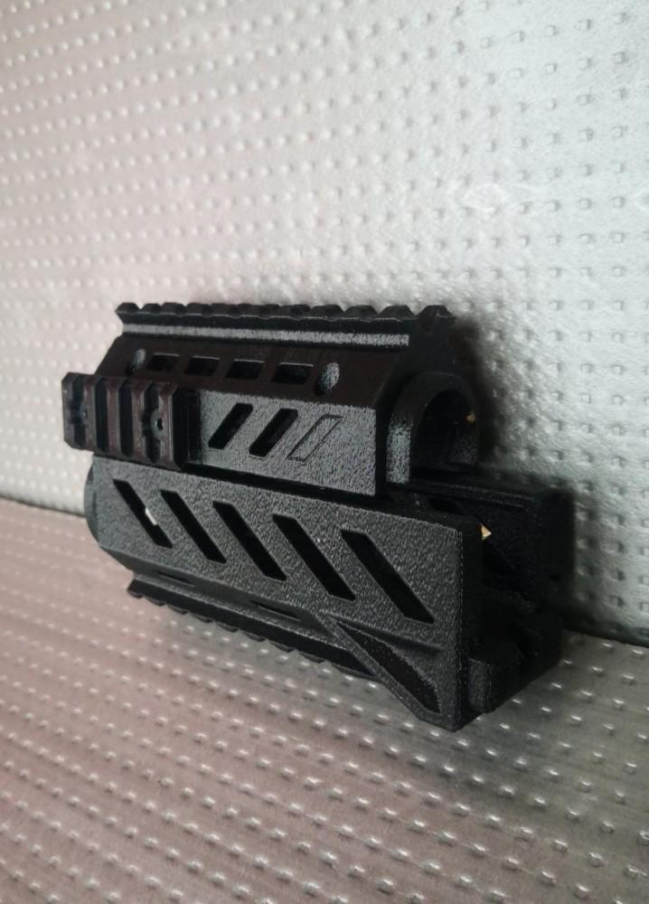 Цівка на АК