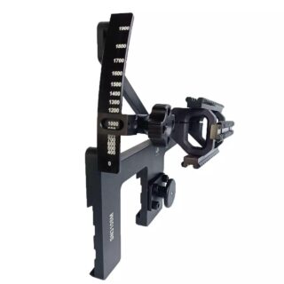 Прицільна планка для кулемету МК-19 “Марк-19” з планками пікатіні