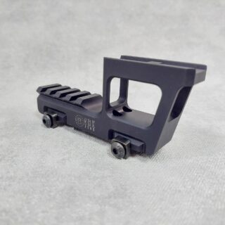 Кріплення для коліматора алюміній