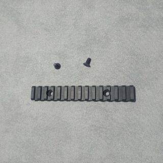 Планка пікатіні M-Lok 145 мм