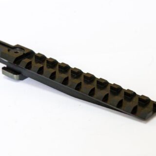 Планка пікатіні 136.4 мм для АК