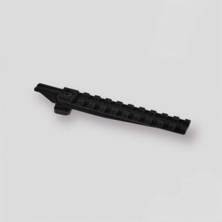 Планка пікатіні 105 мм для АК