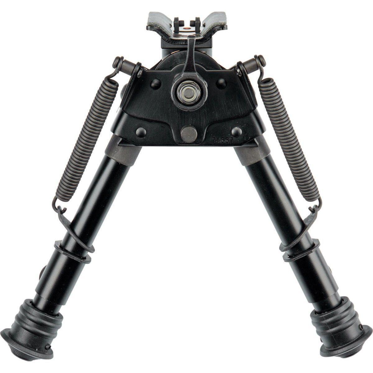 Сошки XD Precision EZ Pivot & Pan 6-9" посадочне місце Антабка